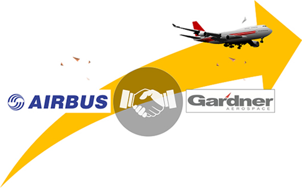 uu电玩官网航空荣获空客D2P全球冠军称呼