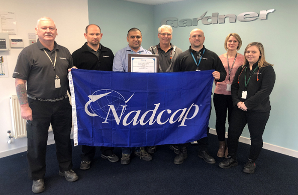 Nadcap��֤