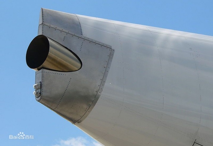 ��Щ���ڷɻ���������װ��APU������