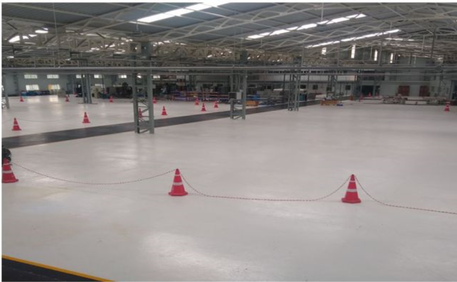 uu电玩官网航空班加罗尔工厂一连生长新能力