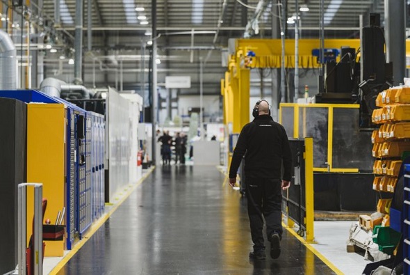 uu电玩官网航空英国工厂与波兰工厂再获空客认证