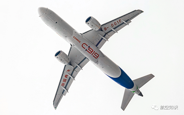 C919�ʺ�ȡ֤�ж��֣���������������������ҵ�ؿ����л�Զ�𣿣�������������